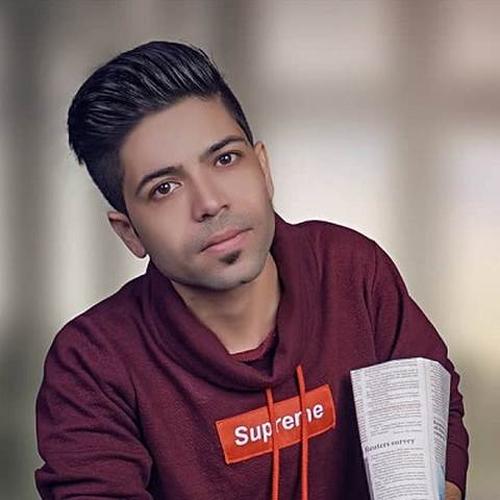 مسعود جلیلیان پیالگت پره که برا امشو خراوه حالم